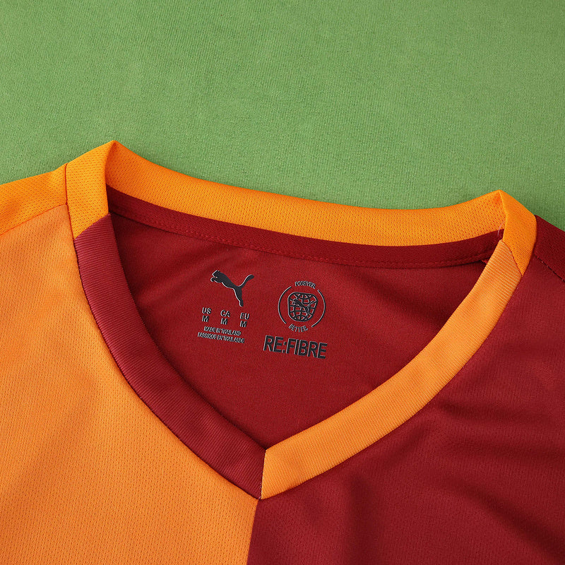 COMBO Galatasaray 2025/26 + Keychain Free