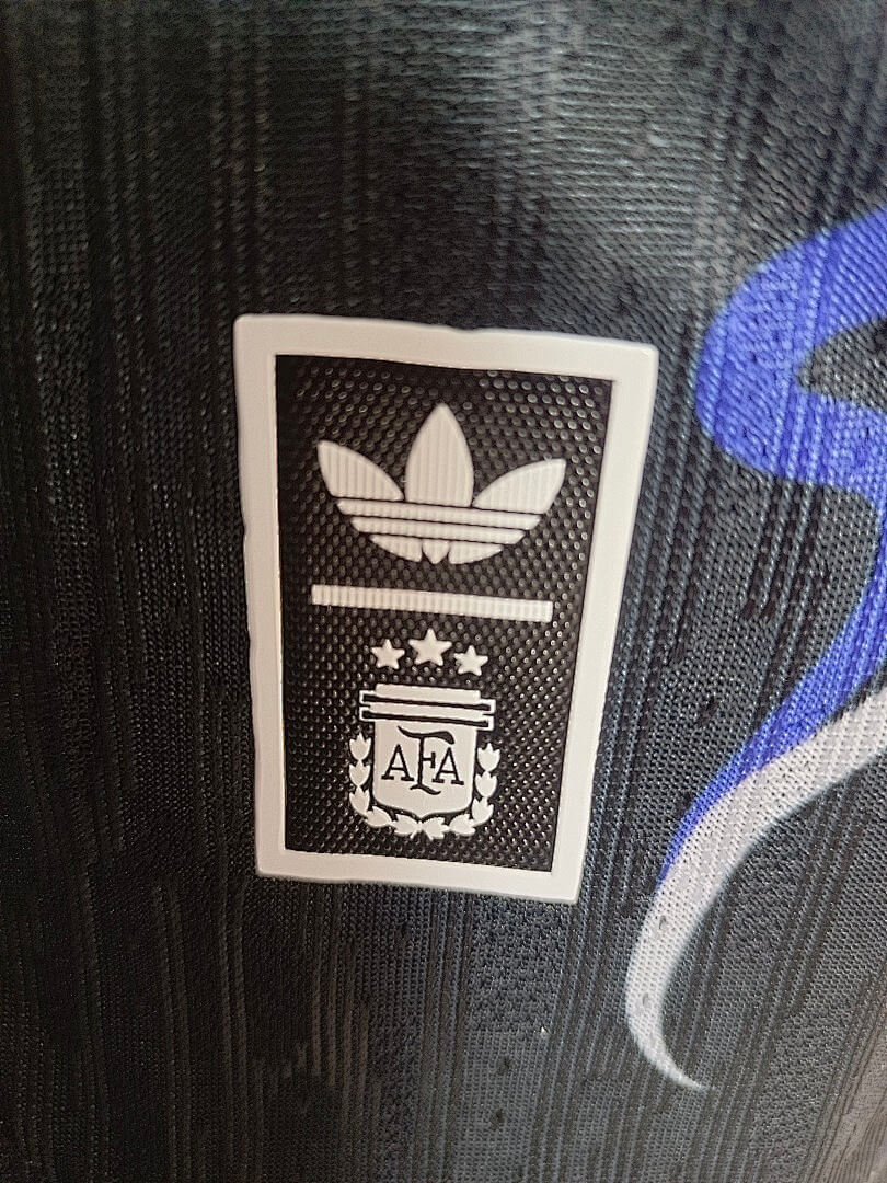 2026 Argentina World Cup II Away - Women's