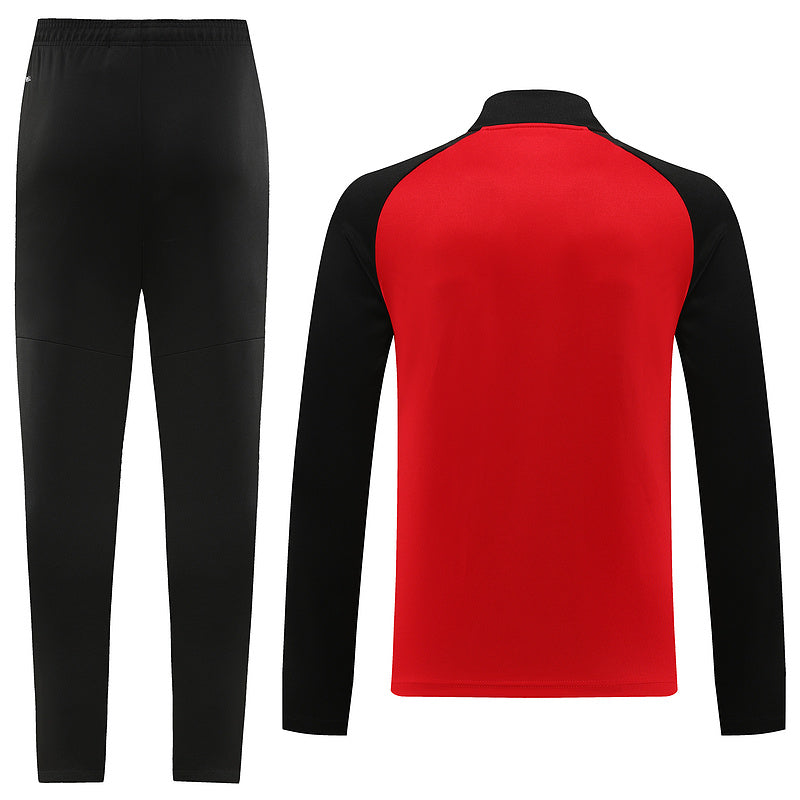 KIT DE PANTS AND HOODIE PUMA