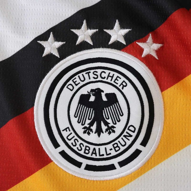 Germany World Cup 2026 Home Jersey