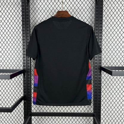 2025/26 England Away Jersey