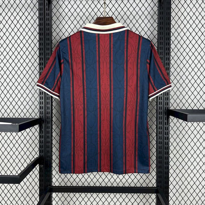 2025/26 Barcelona Modernist Jersey