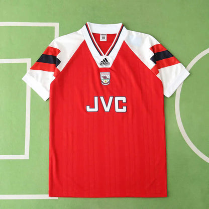 COMBO Arsenal 2025/26 + 92/94 Remake + Free Shipping Worldwide