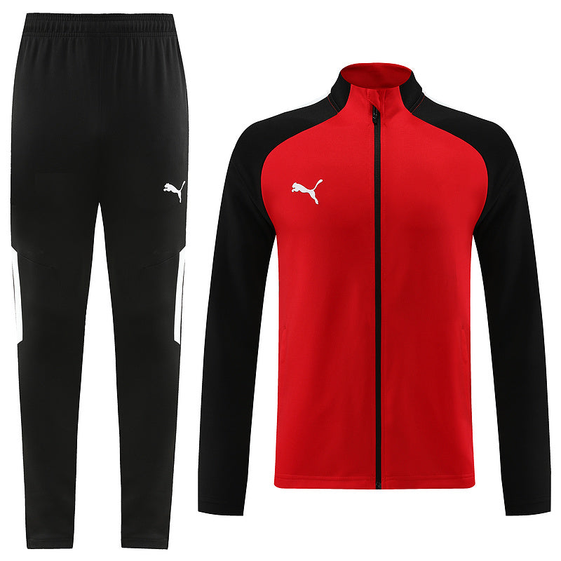 KIT DE PANTS AND HOODIE PUMA