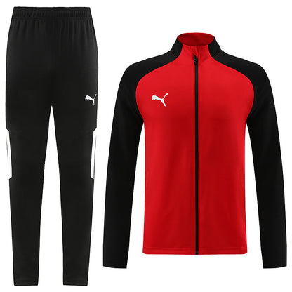KIT DE PANTS AND HOODIE PUMA