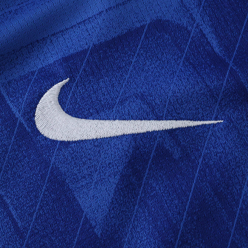 Chelsea Home Jersey 2025/2026 - JOÃO PEDRO #20