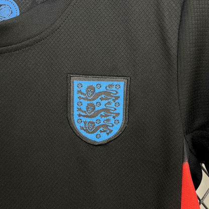2025/26 Kids England Away Kit
