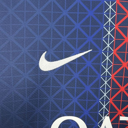 Paris Saint Germain Home Jersey 2025/26