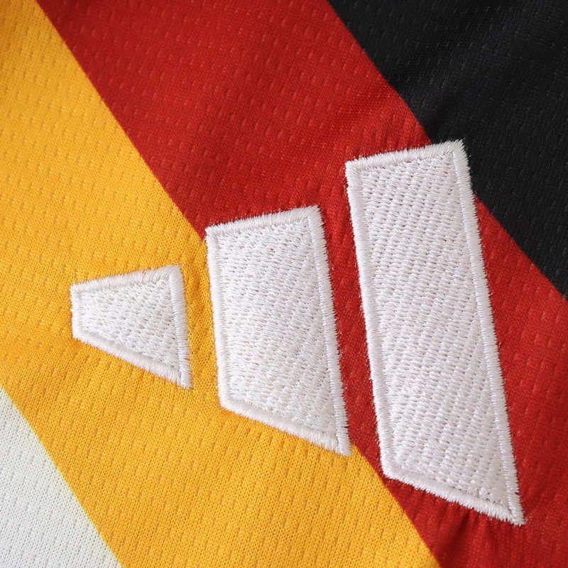 Germany World Cup 2026 Home Jersey