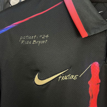 2025/26 Barcelona Special Edition Jersey Colors