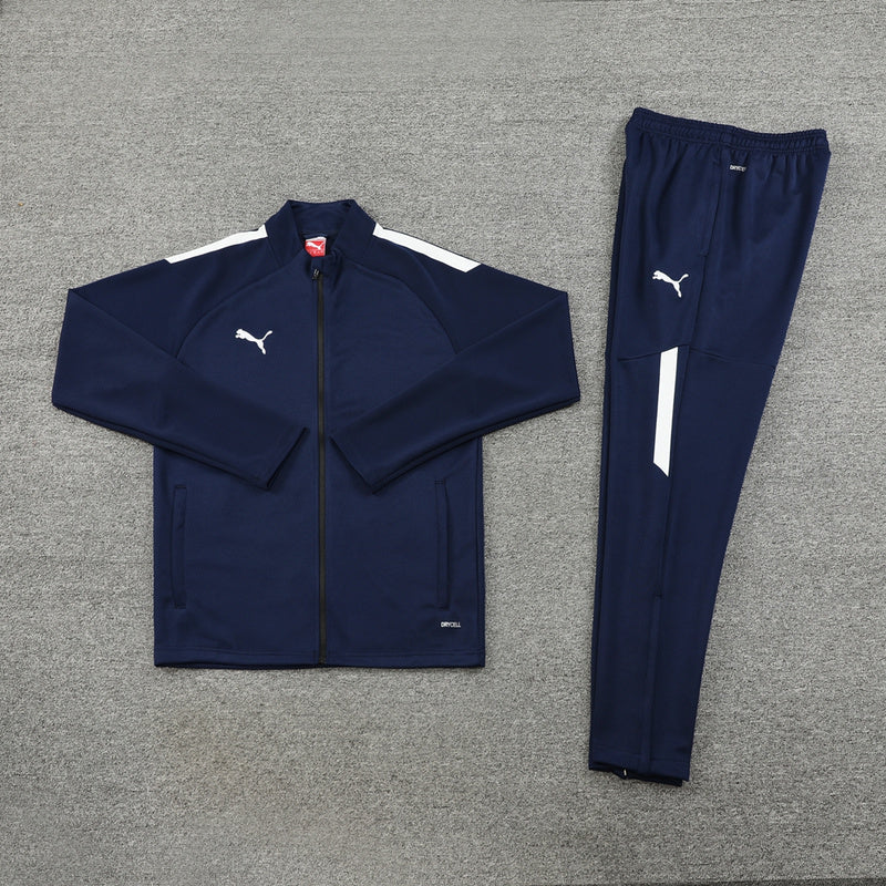 KIT DE PANTS AND HOODIE PUMA