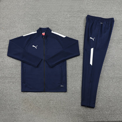 KIT DE PANTS AND HOODIE PUMA