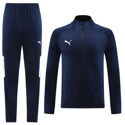 KIT DE PANTS AND HOODIE PUMA