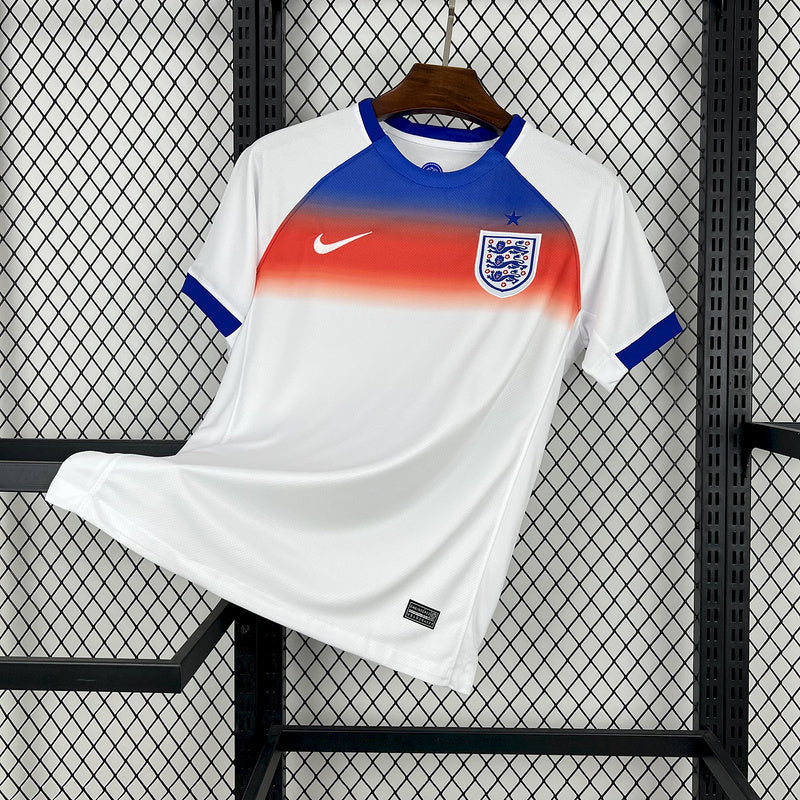 2025/26 England Home Jersey