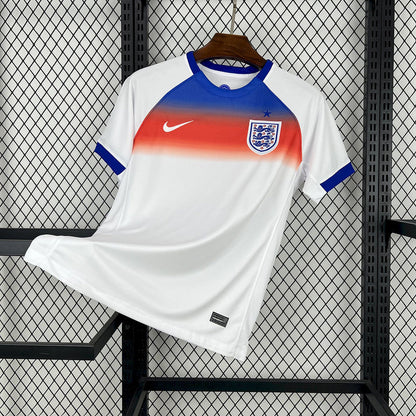 2025/26 England Home Jersey