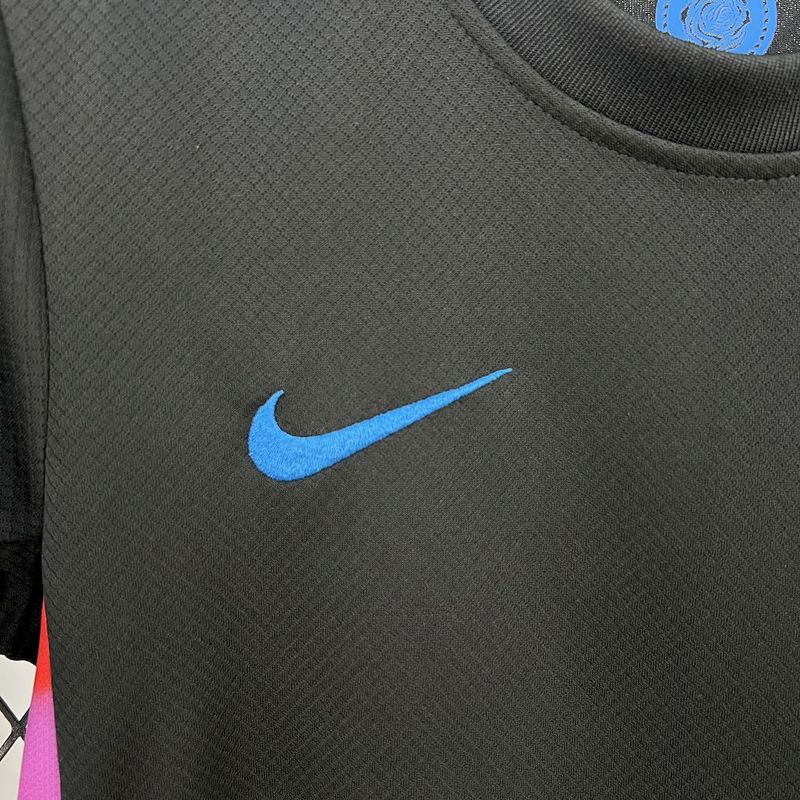 2025/26 Kids England Away Kit