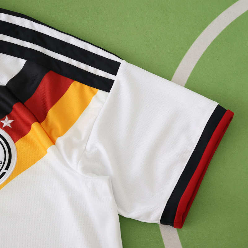 Germany World Cup 2026 Home Jersey