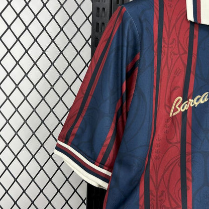 2025/26 Barcelona Modernist Jersey