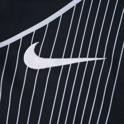 2025/26 Barcelona Special Edition Jersey Black and White