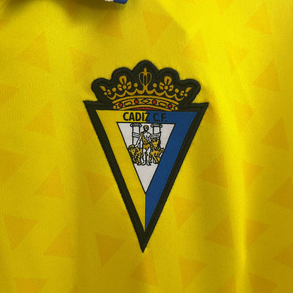 CADIZ I 24/25 HOMBRE - TIENDA DEL JUGADOR