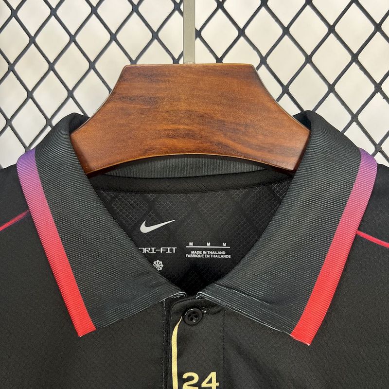 2025/26 Barcelona Special Edition Jersey Colors