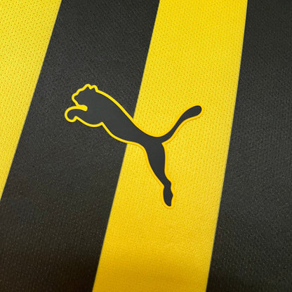 PEÑAROL I 24/25 HOMBRE - TIENDA DEL JUGADOR