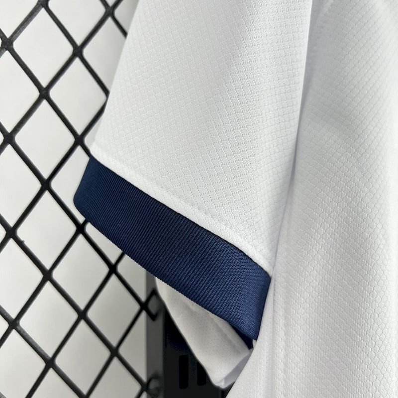 2025/26 Barcelona Jersey Special Edition White