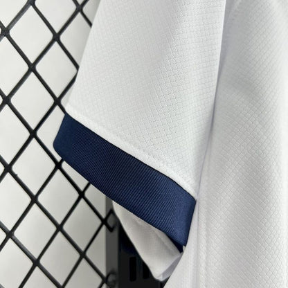 2025/26 Barcelona Jersey Special Edition White