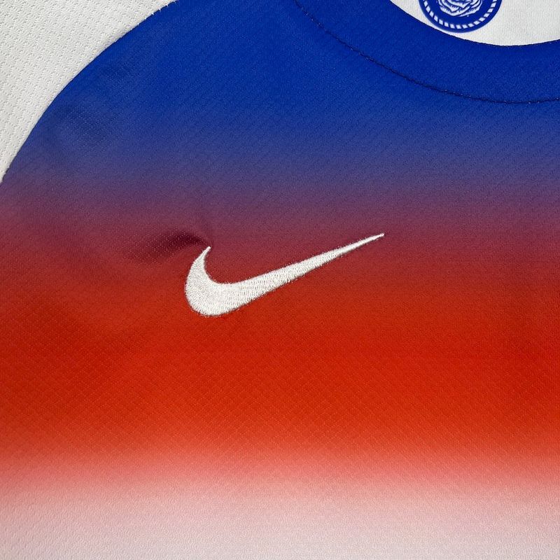 2025/26 Kids England Home Kit