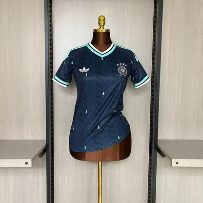 Germany World Cup 2026 Away Jersey - Women's
