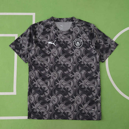 Manchester City - TRAINING Jersey 2025/26
