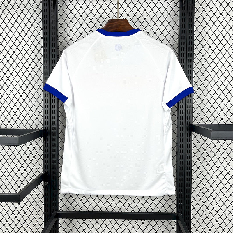 2025/26 England Home Jersey