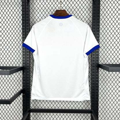 2025/26 England Home Jersey