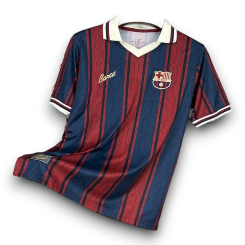2025/26 Barcelona Modernist Jersey