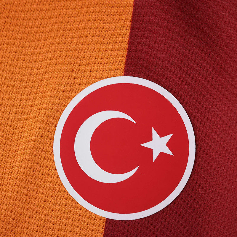 COMBO Galatasaray 2025/26 + Keychain Free