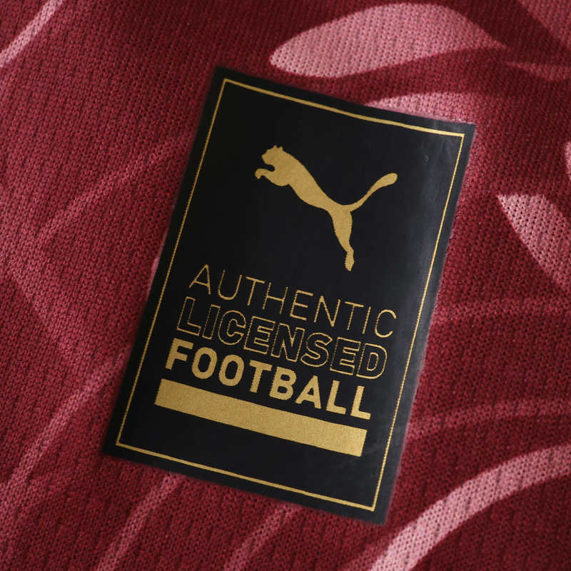 Galatasaray Third Jersey 2025/26 + Keychain FREE