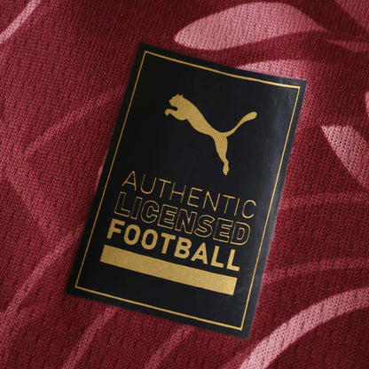 Galatasaray Third Jersey 2025/26 + Keychain FREE