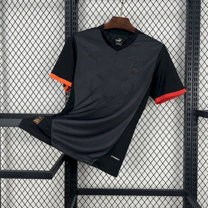 Galatasaray Black Special Edition Jersey 2024/25