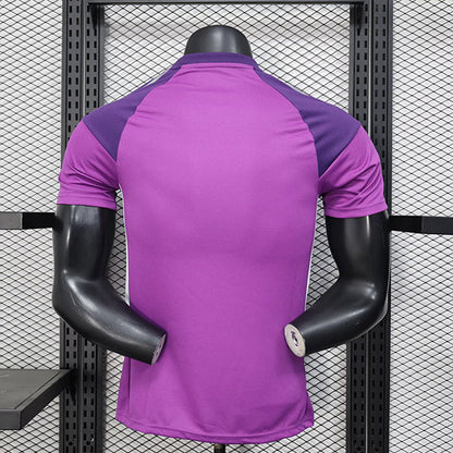 Argentina Goalkeeper 2025/26 - Player Version