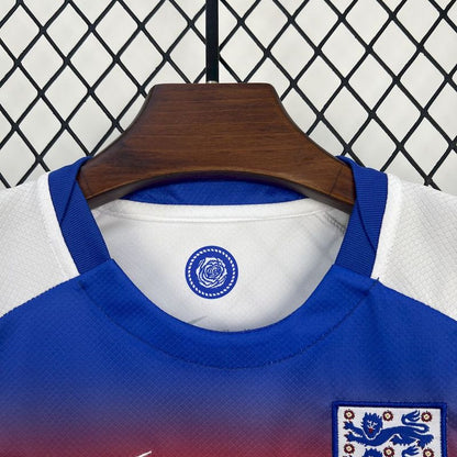 2025/26 Kids England Home Kit