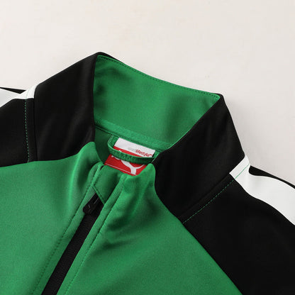 KIT DE PANTS AND HOODIE PUMA
