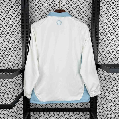 Argentina World Cup 2026 Windbreaker