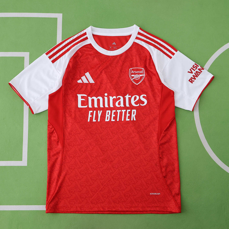 Combo Arsenal 3 Jerseys 25/26 for €94 Free Shipping Worldwide