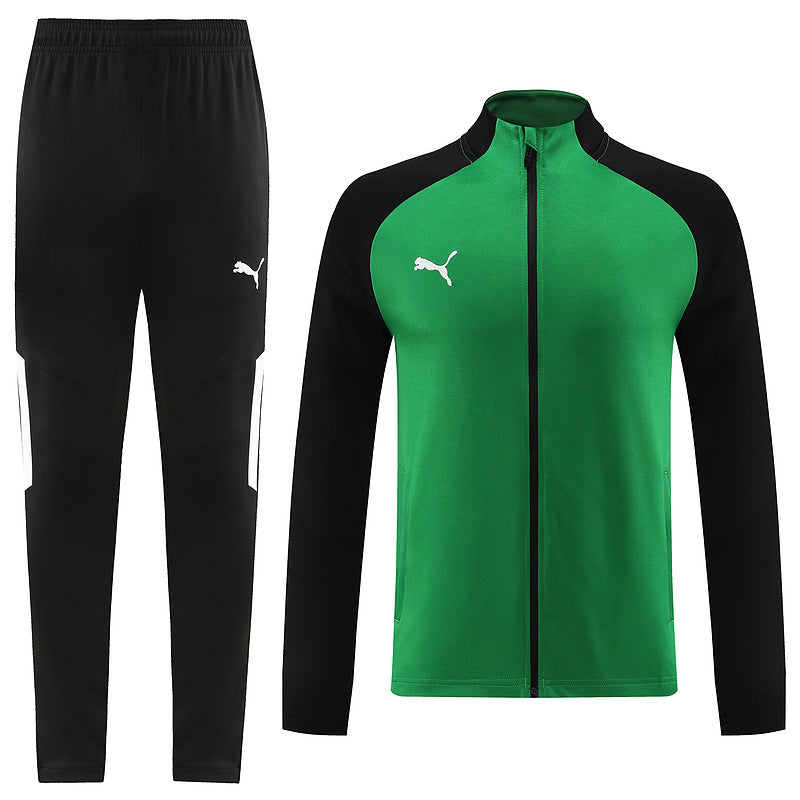 KIT DE PANTS AND HOODIE PUMA