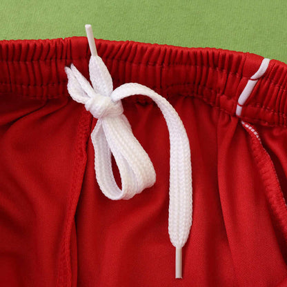 Kids Liverpool Home Kit 2025/26