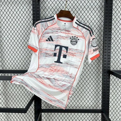 COMBO Bayern Munich 2025/26