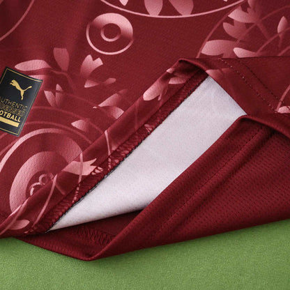 Galatasaray Third Jersey 2025/26 + Keychain FREE