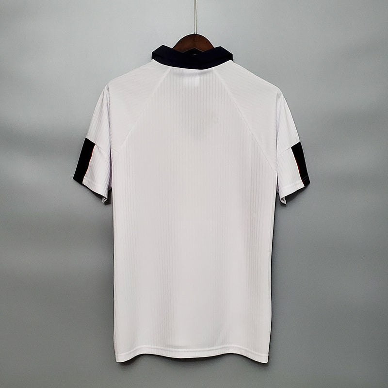 1998 Inglaterra home Retro