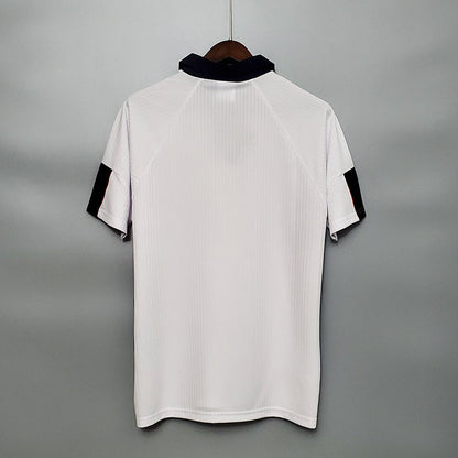 1998 Inglaterra home Retro