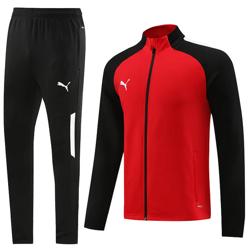 KIT DE PANTS AND HOODIE PUMA